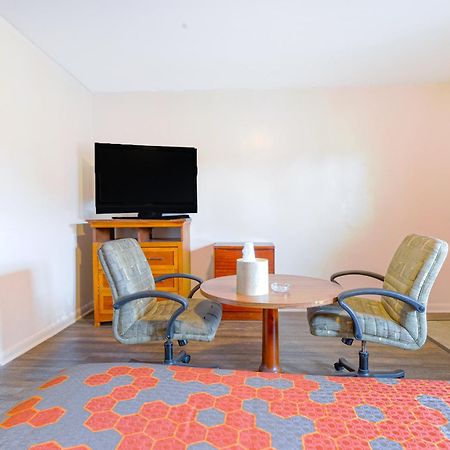 Manor Motel By Oyo Near Oak Brook Chicago Westchester Hillside Luaran gambar