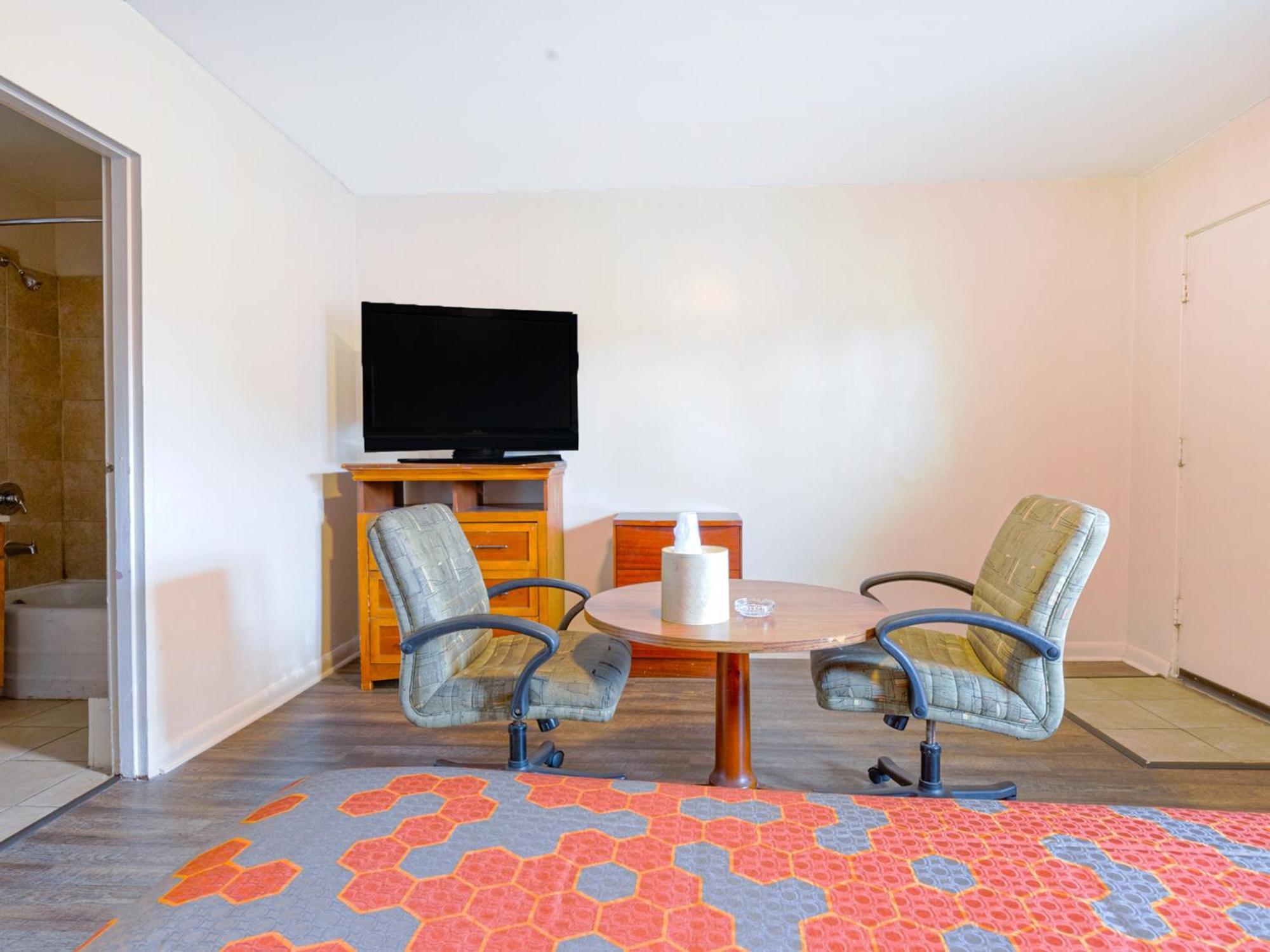 Manor Motel By Oyo Near Oak Brook Chicago Westchester Hillside Luaran gambar