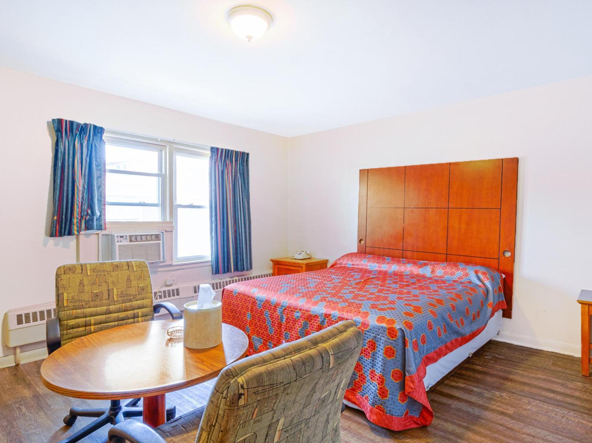 Manor Motel By Oyo Near Oak Brook Chicago Westchester Hillside Luaran gambar