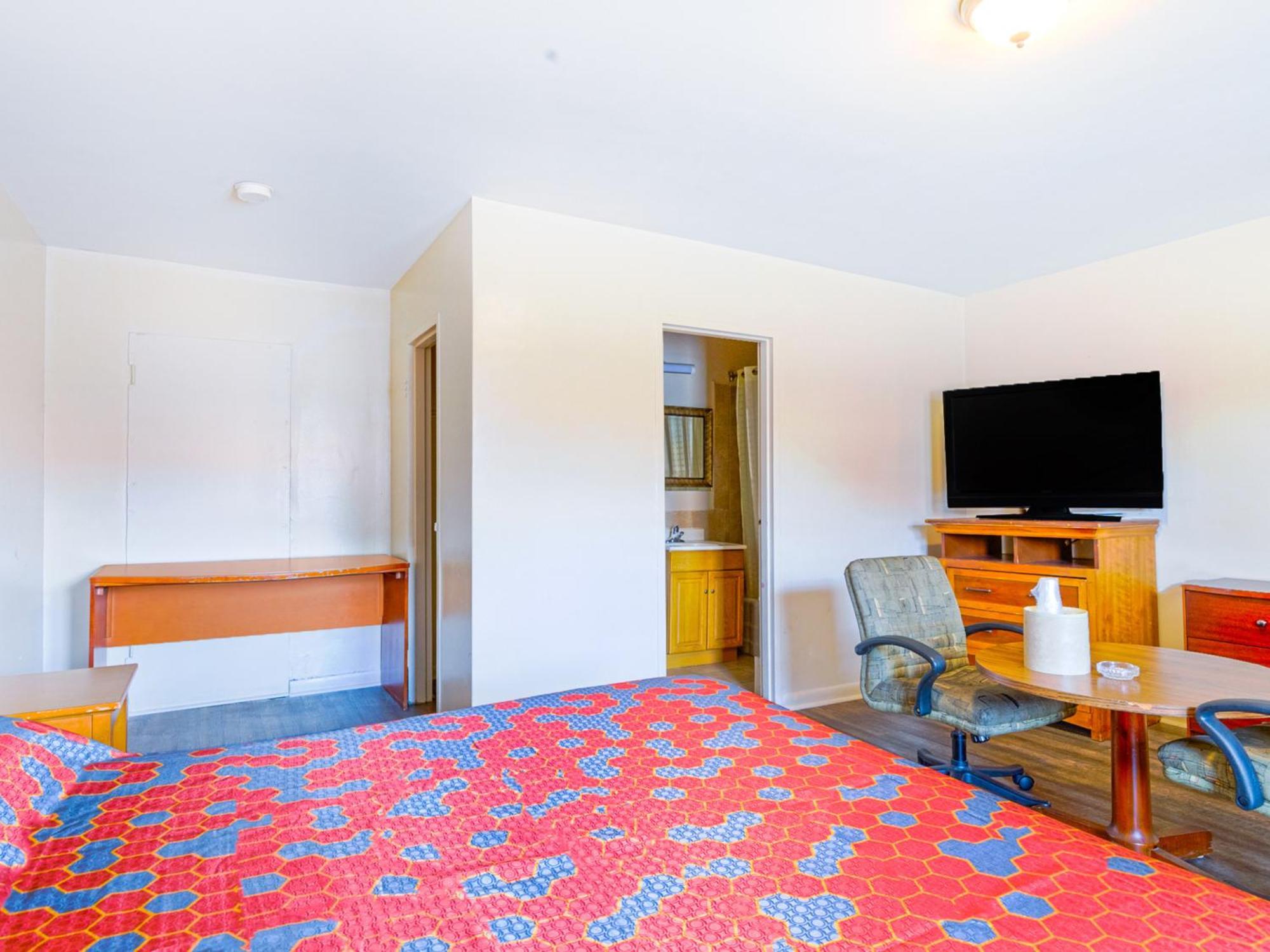 Manor Motel By Oyo Near Oak Brook Chicago Westchester Hillside Luaran gambar