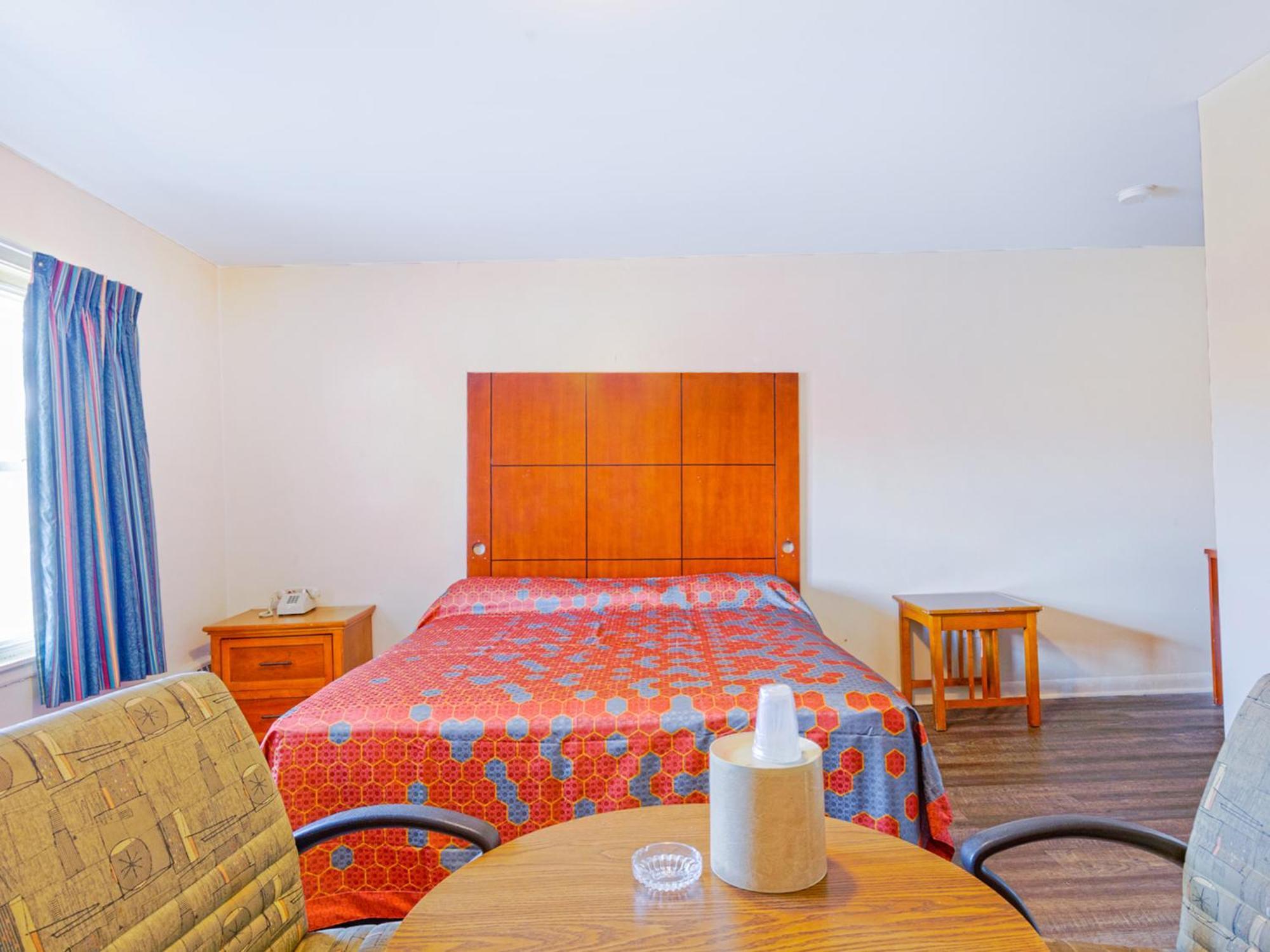 Manor Motel By Oyo Near Oak Brook Chicago Westchester Hillside Luaran gambar
