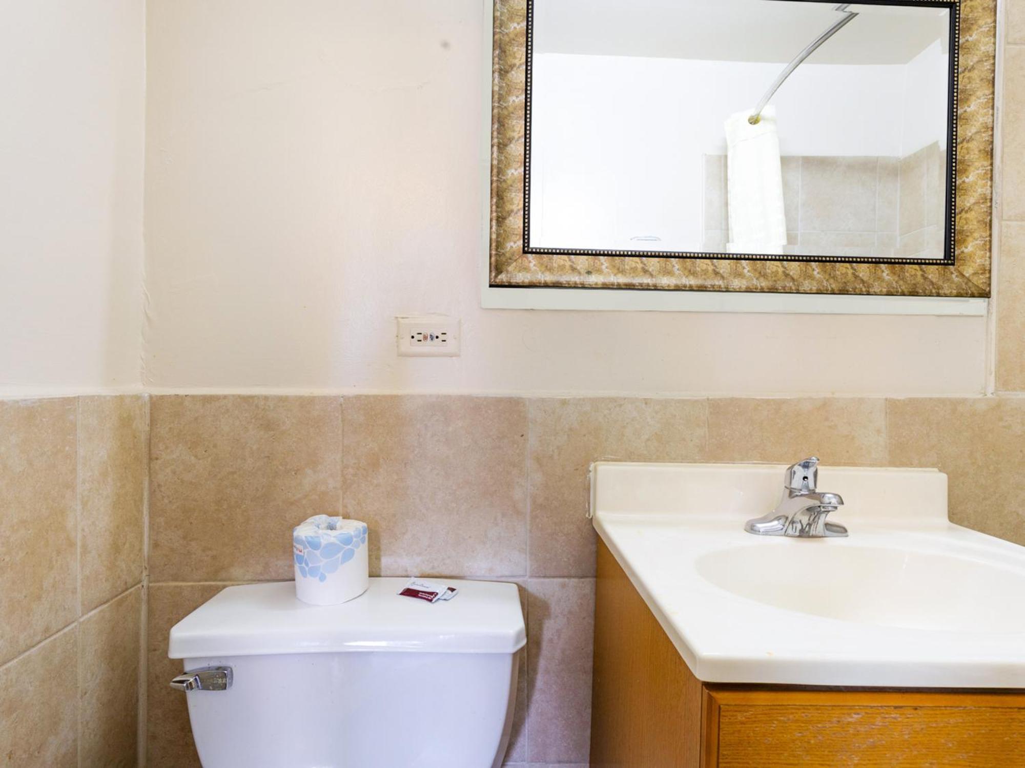 Manor Motel By Oyo Near Oak Brook Chicago Westchester Hillside Luaran gambar