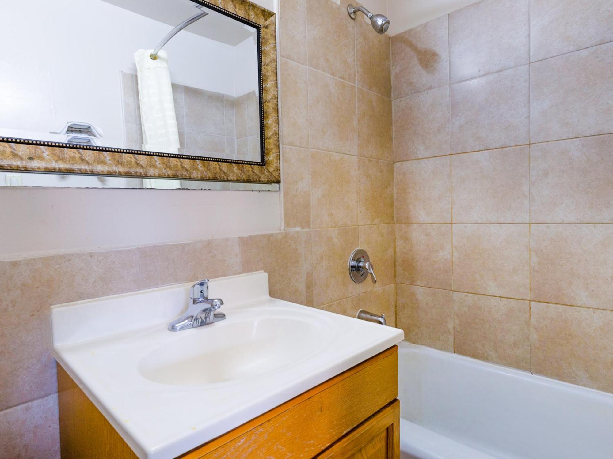 Manor Motel By Oyo Near Oak Brook Chicago Westchester Hillside Luaran gambar