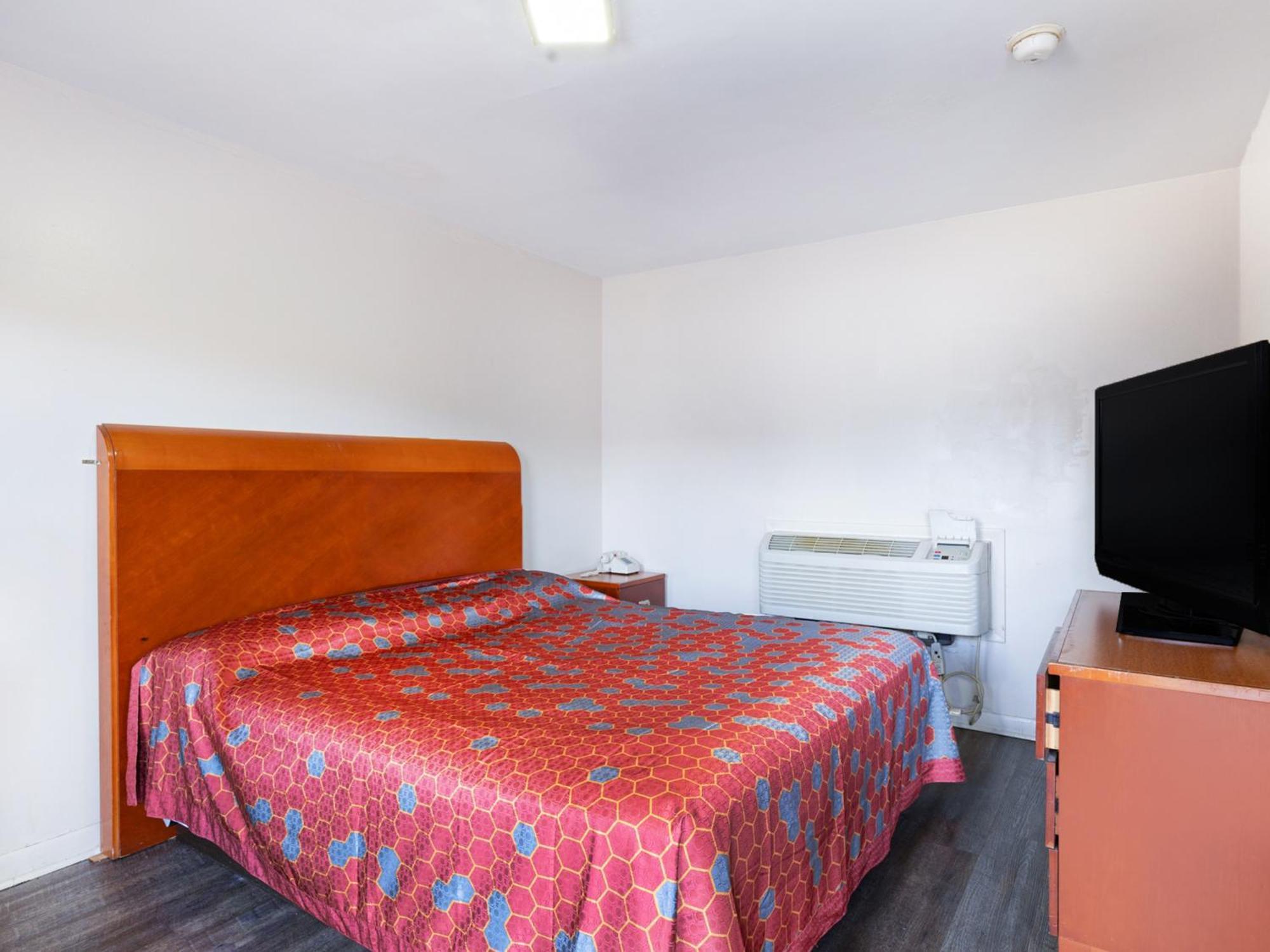 Manor Motel By Oyo Near Oak Brook Chicago Westchester Hillside Luaran gambar