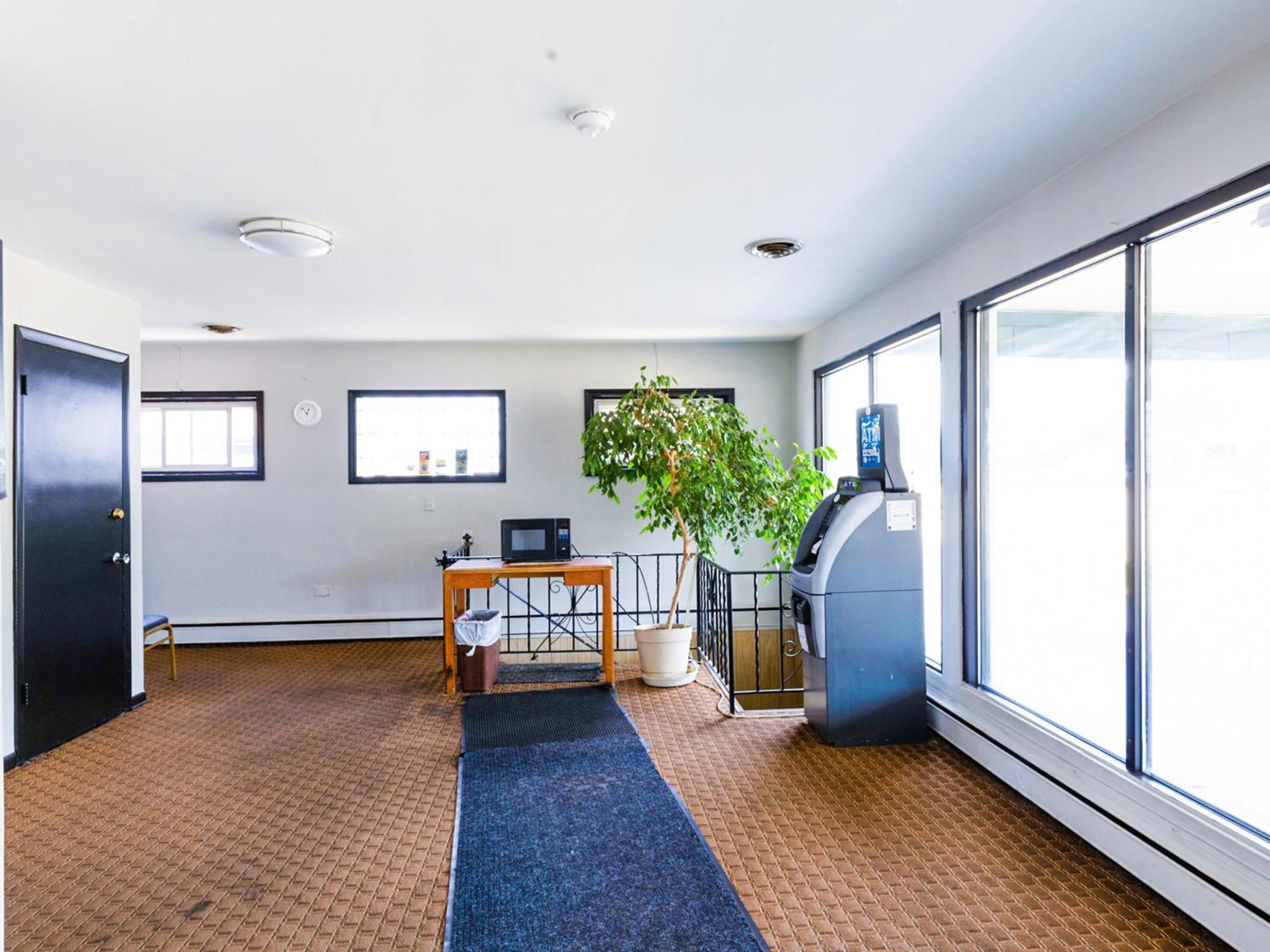 Manor Motel By Oyo Near Oak Brook Chicago Westchester Hillside Luaran gambar