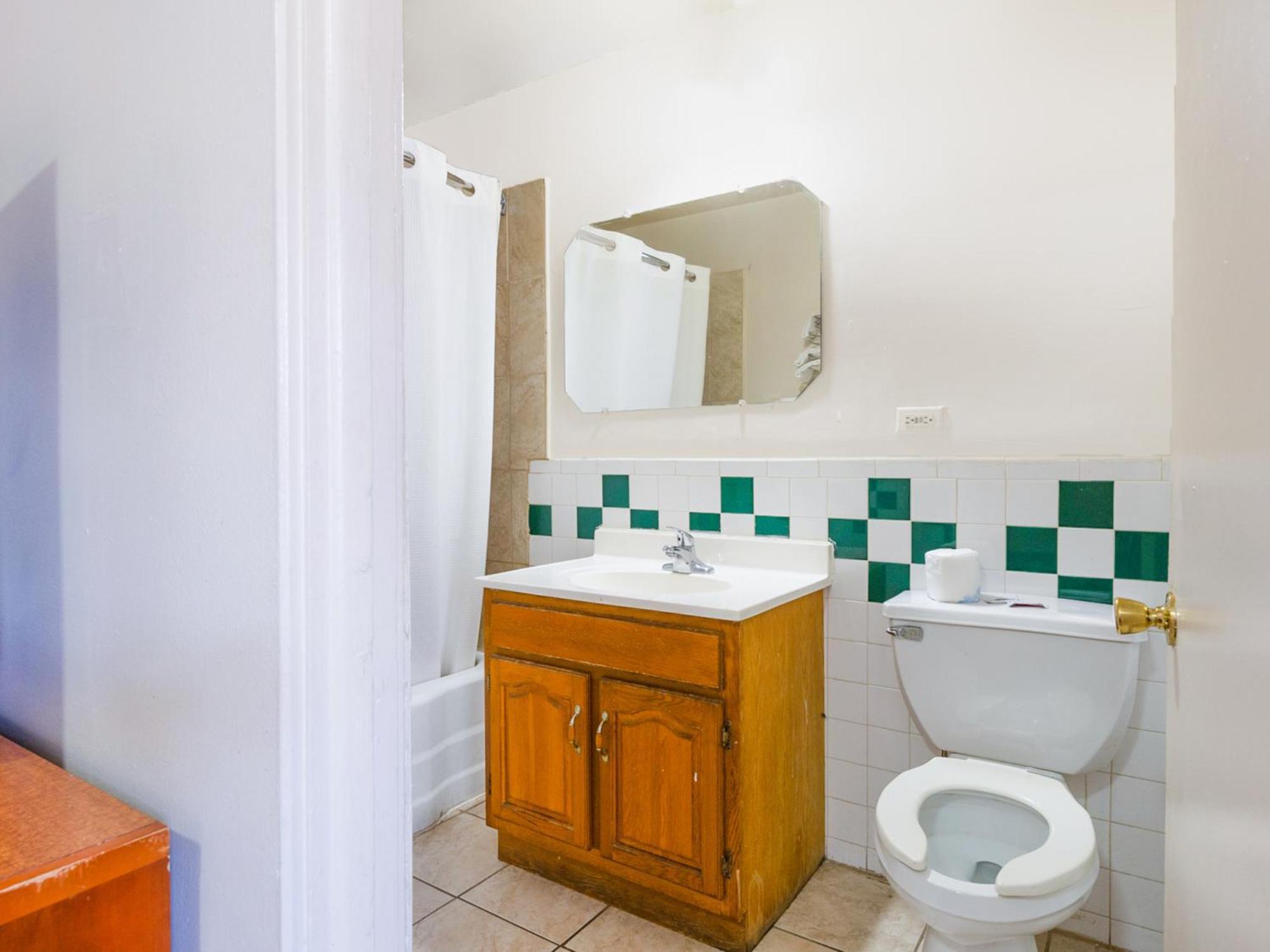 Manor Motel By Oyo Near Oak Brook Chicago Westchester Hillside Luaran gambar