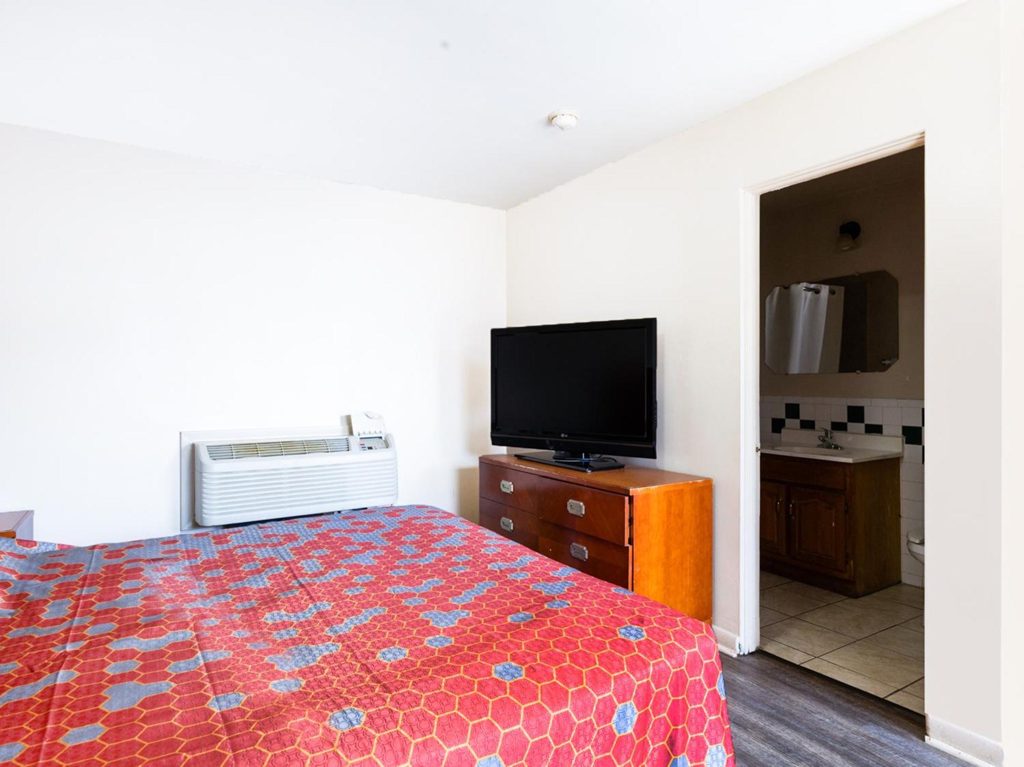 Manor Motel By Oyo Near Oak Brook Chicago Westchester Hillside Luaran gambar