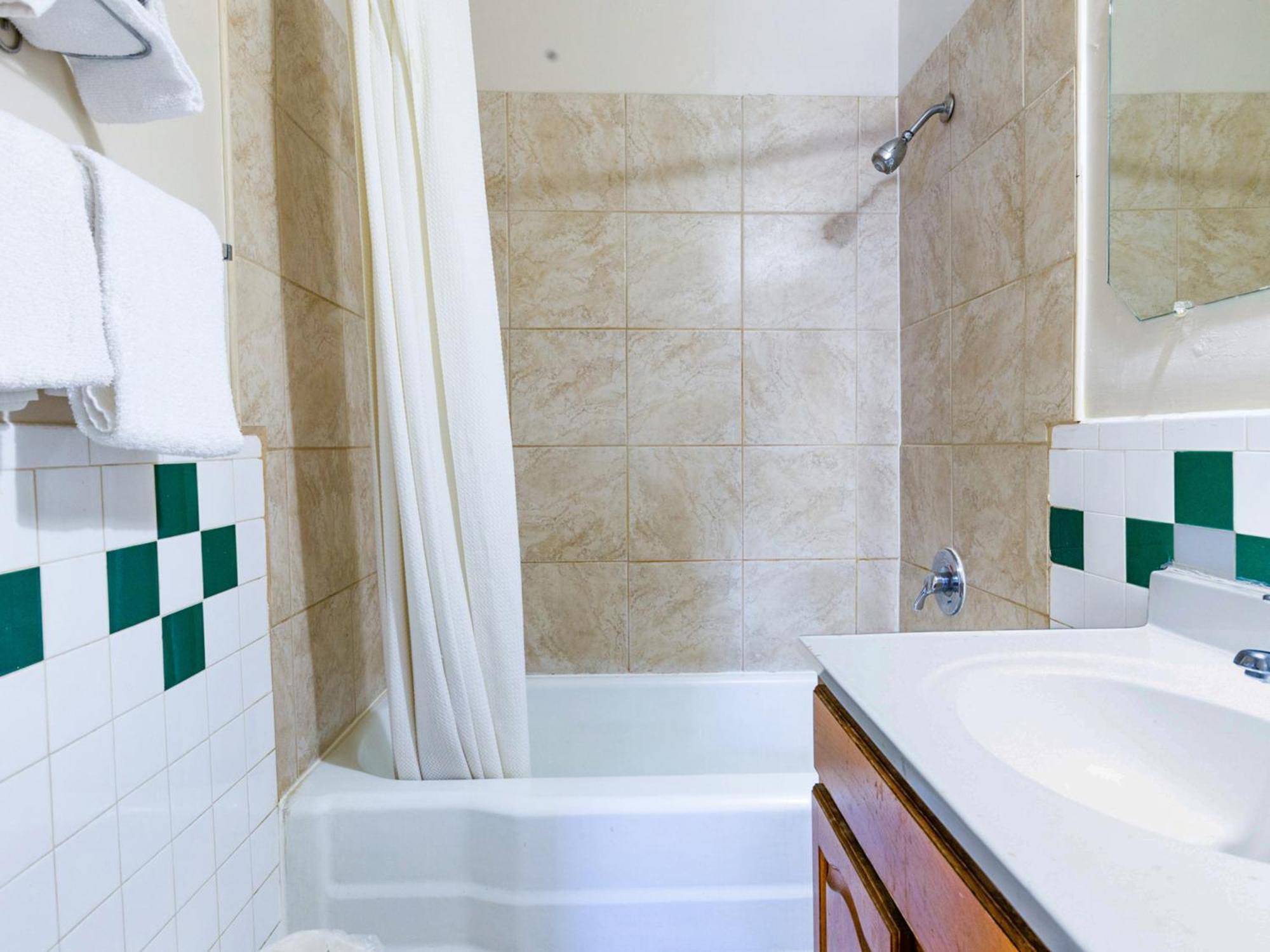 Manor Motel By Oyo Near Oak Brook Chicago Westchester Hillside Luaran gambar