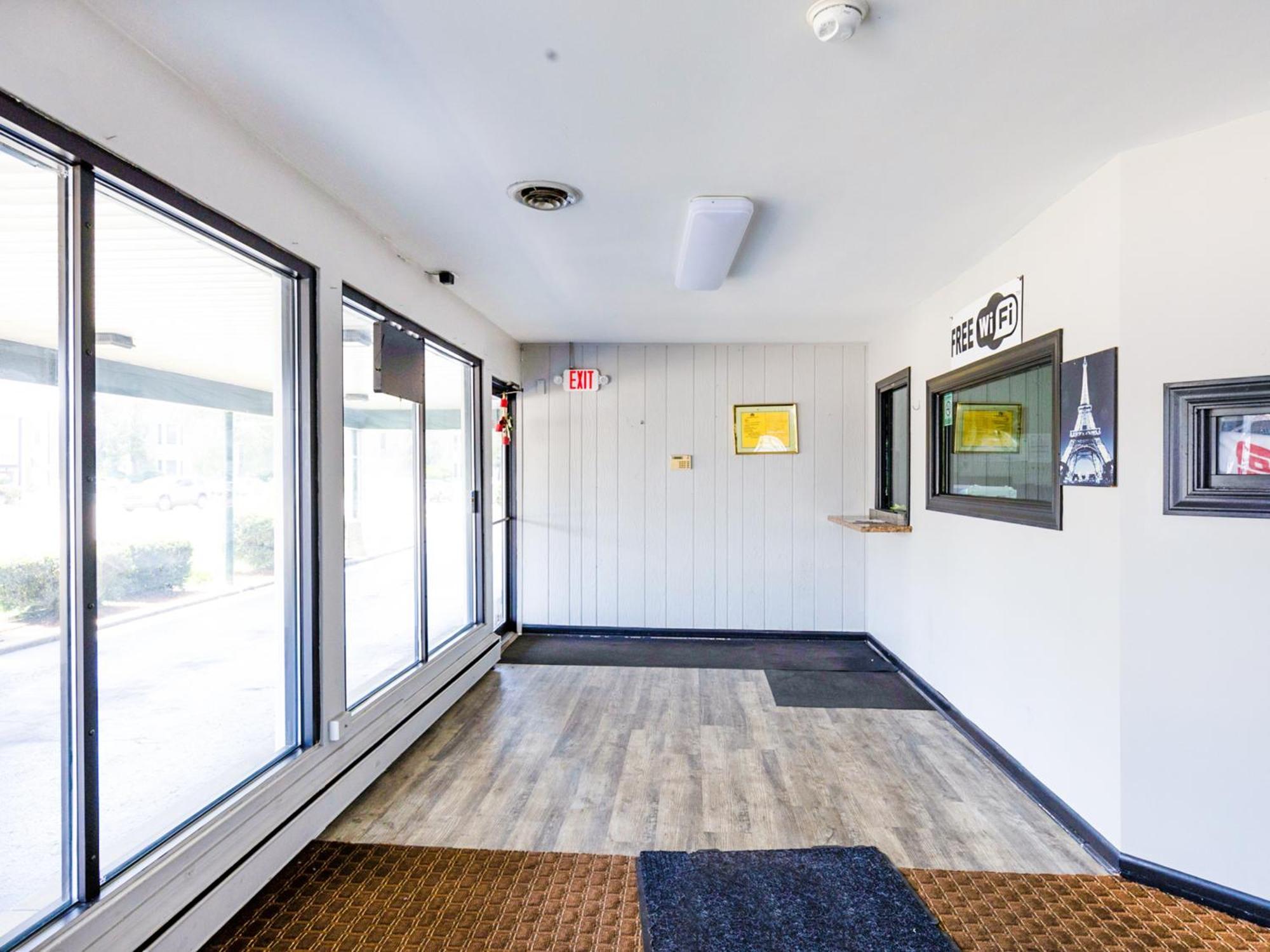 Manor Motel By Oyo Near Oak Brook Chicago Westchester Hillside Luaran gambar