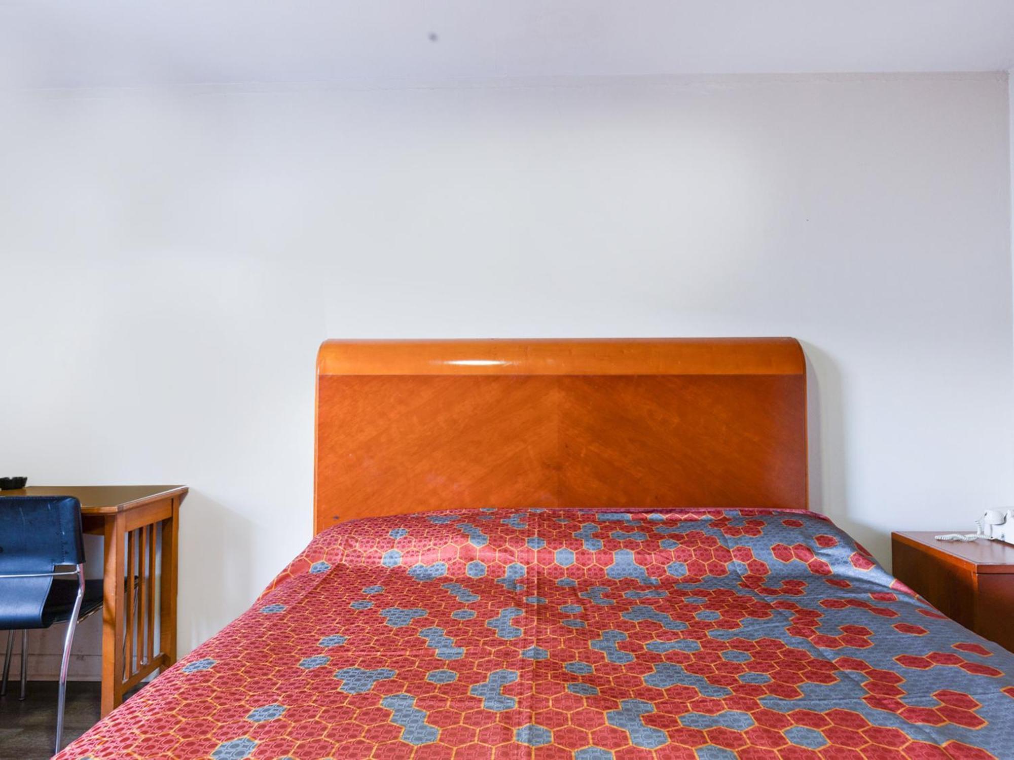 Manor Motel By Oyo Near Oak Brook Chicago Westchester Hillside Luaran gambar