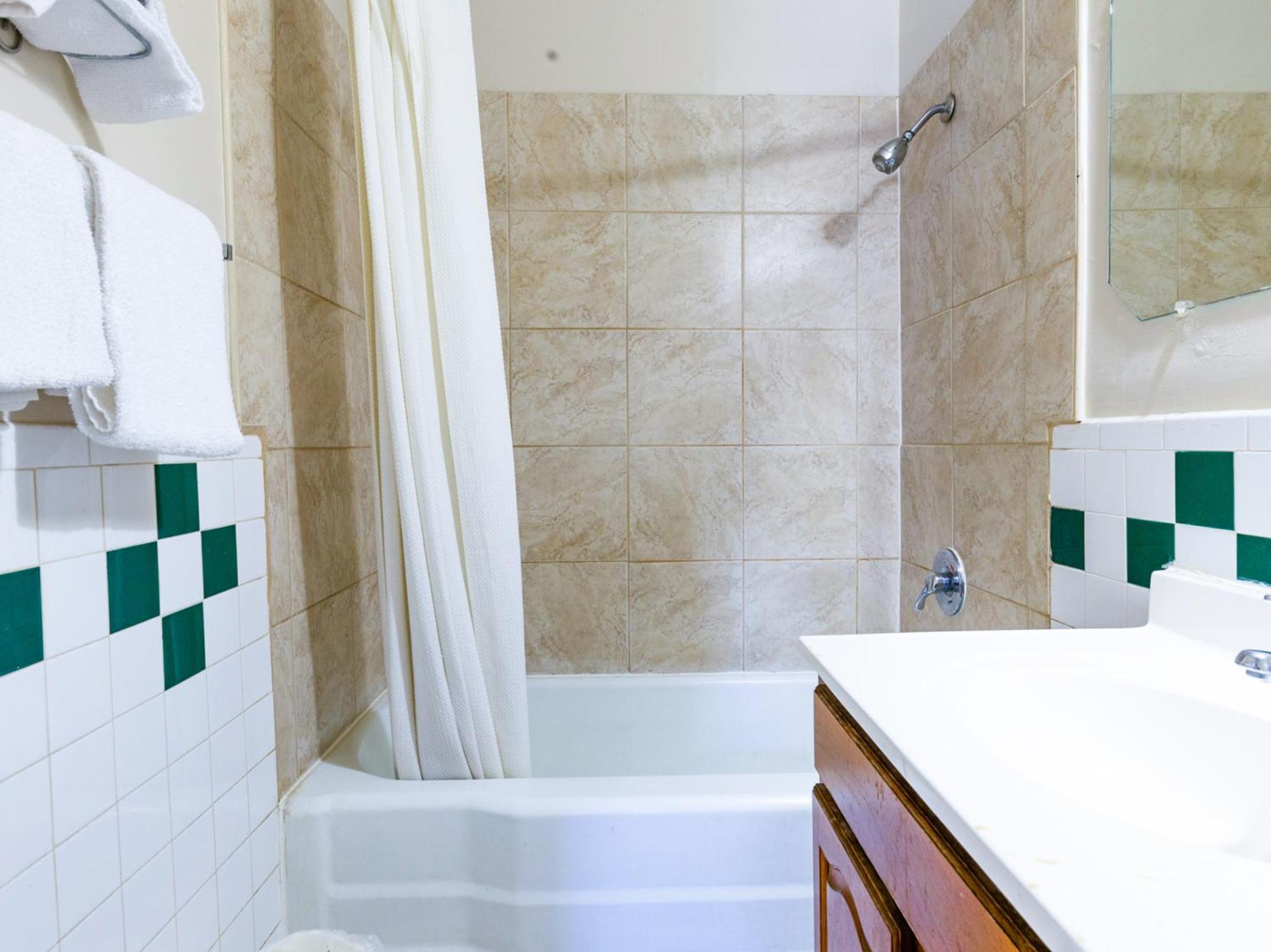 Manor Motel By Oyo Near Oak Brook Chicago Westchester Hillside Luaran gambar